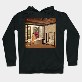 The Window Hoodie